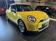 Mini Cooper 2