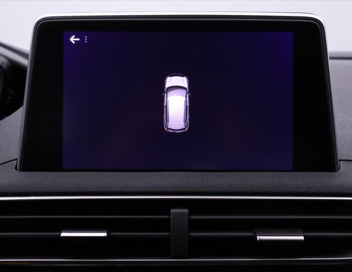 Peugeot 3008 27
