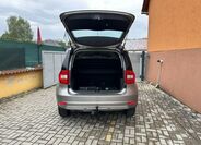 Škoda Yeti 5