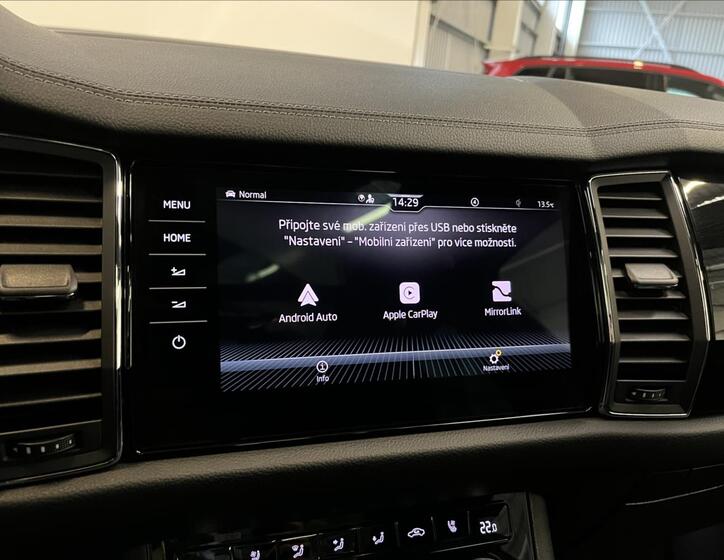 Škoda Kodiaq 11