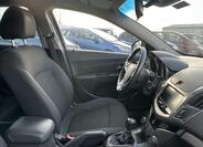 Chevrolet Cruze 19