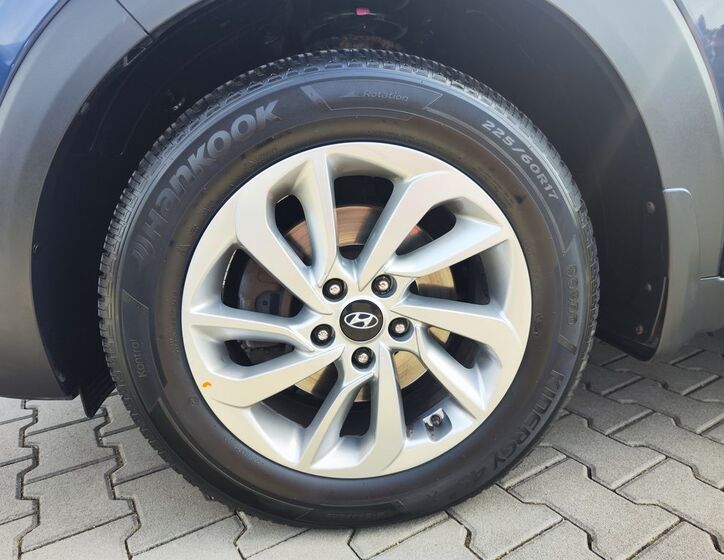 Hyundai Tucson 29