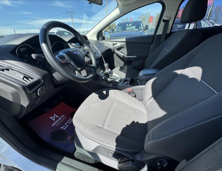 Ford Focus 11