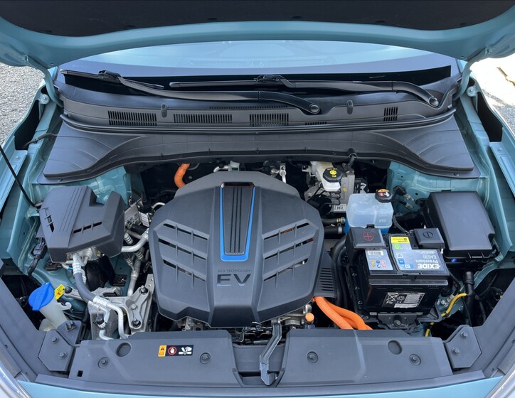Hyundai Kona 38