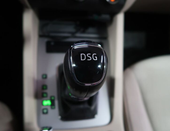 Škoda Octavia 32