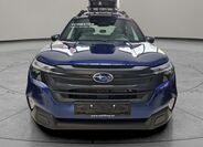 Subaru Forester 2