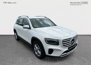 Mercedes-Benz GLB 7