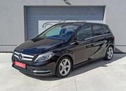 Mercedes-Benz Třídy B 1