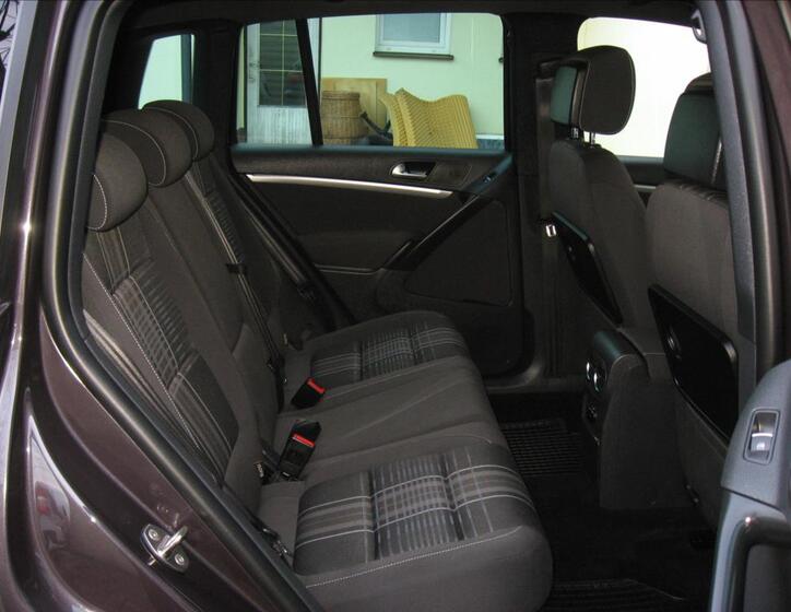 Volkswagen Tiguan 19