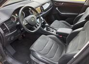Škoda Kodiaq 7