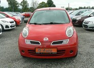 Nissan Micra 3