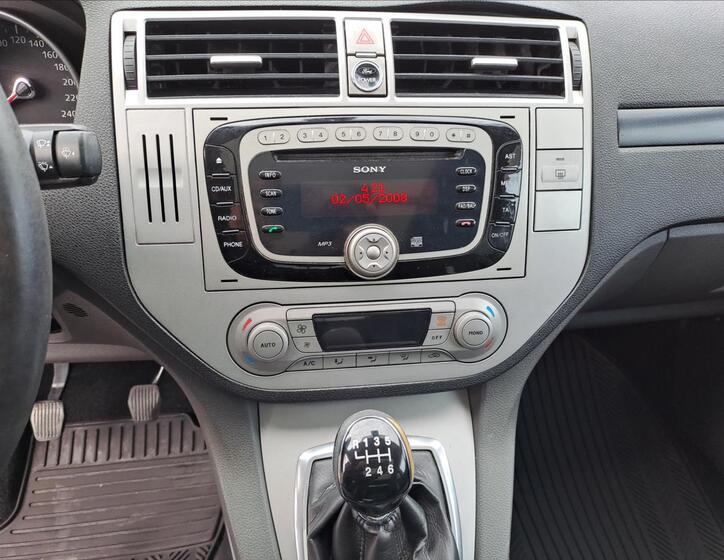 Ford Kuga 13