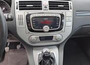 Ford Kuga 13
