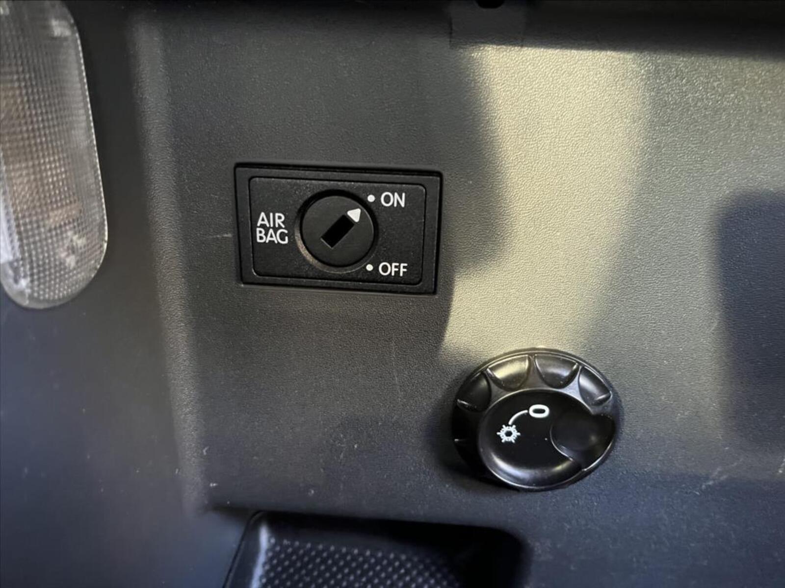 Volkswagen Touran 26