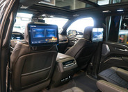 Cadillac Escalade 41