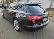 Audi A6 4