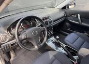 Mazda 6 9