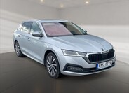 Škoda Octavia 1