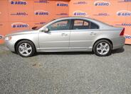 Volvo S80 4