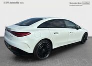 Mercedes-Benz EQE 8