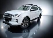 Isuzu D-Max 1