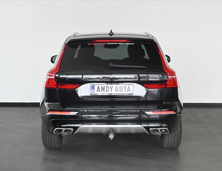 Volvo XC60 4