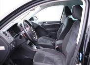 Volkswagen Tiguan 11