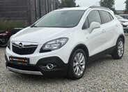 Opel Mokka 1