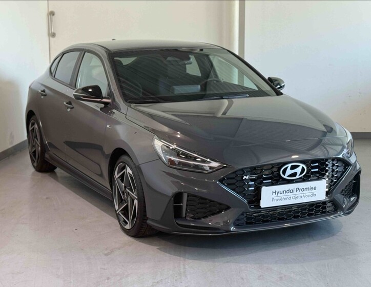 Hyundai i30 3