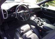 Porsche Cayenne 17