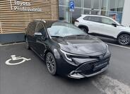 Toyota Corolla 13