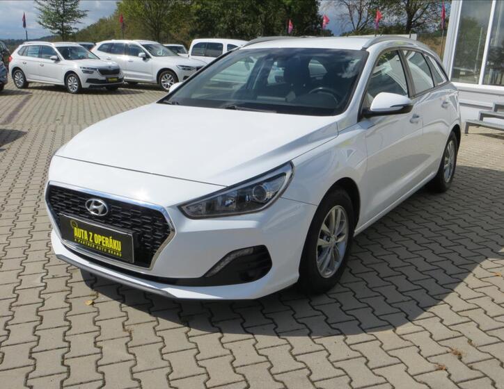 Hyundai i30 3