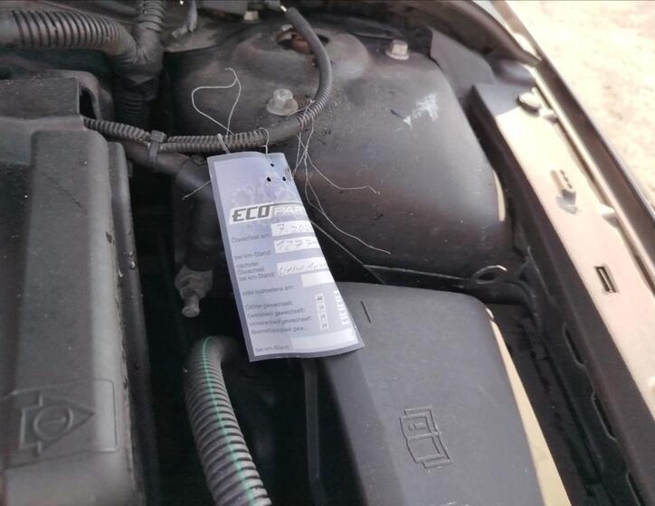 Ford Mondeo 30