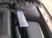 Ford Mondeo 30