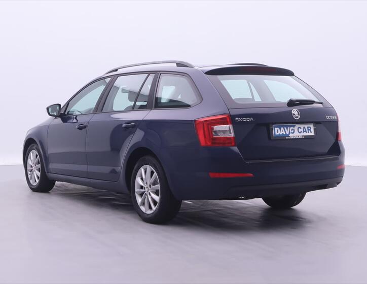 Škoda Octavia 5