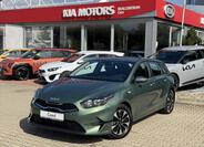 KIA Ceed 1