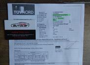 Ford Mondeo 10