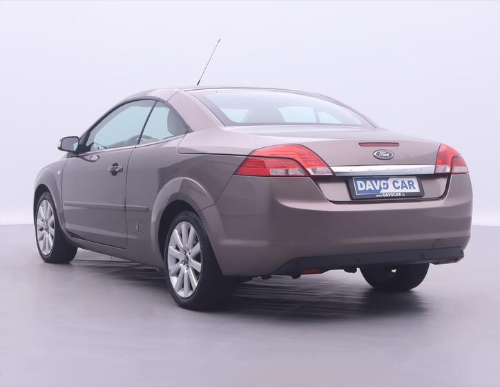 Ford Focus 5