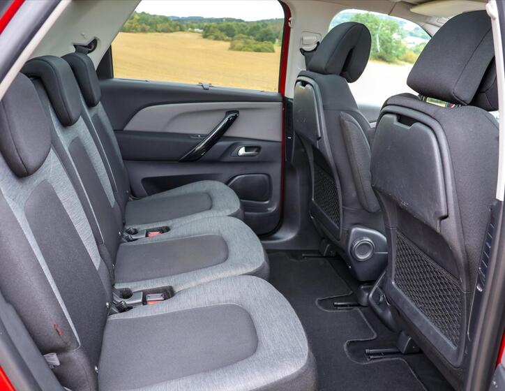 Citroën C4 Picasso 14