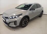 KIA XCeed 3