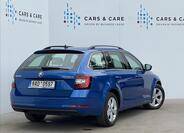 Škoda Octavia 3