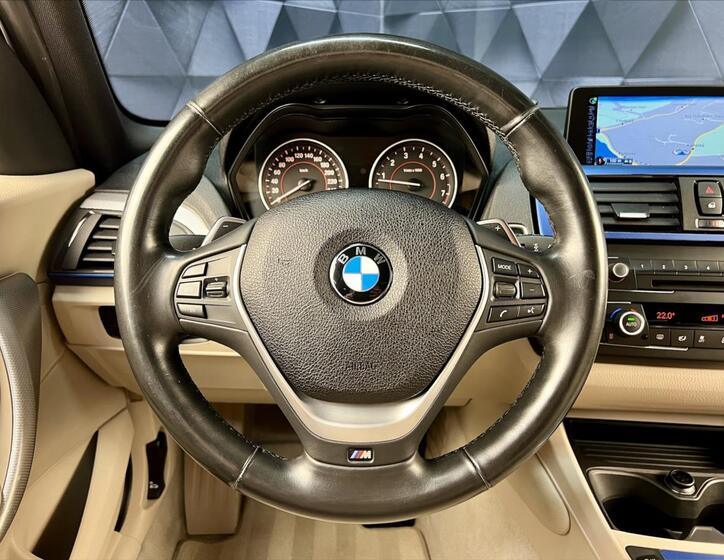 BMW Řada 1 13