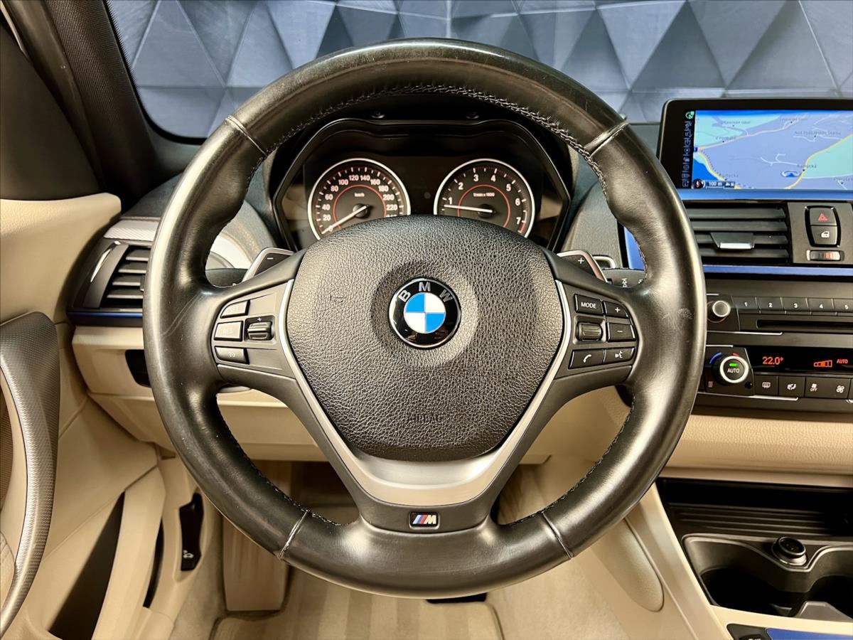 BMW Řada 1