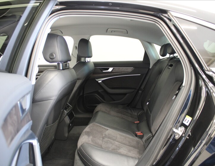 Audi A6 7