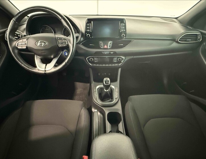 Hyundai i30 9