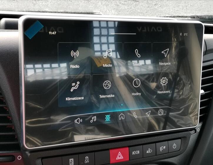 Iveco Daily 10