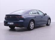 Peugeot 508 7