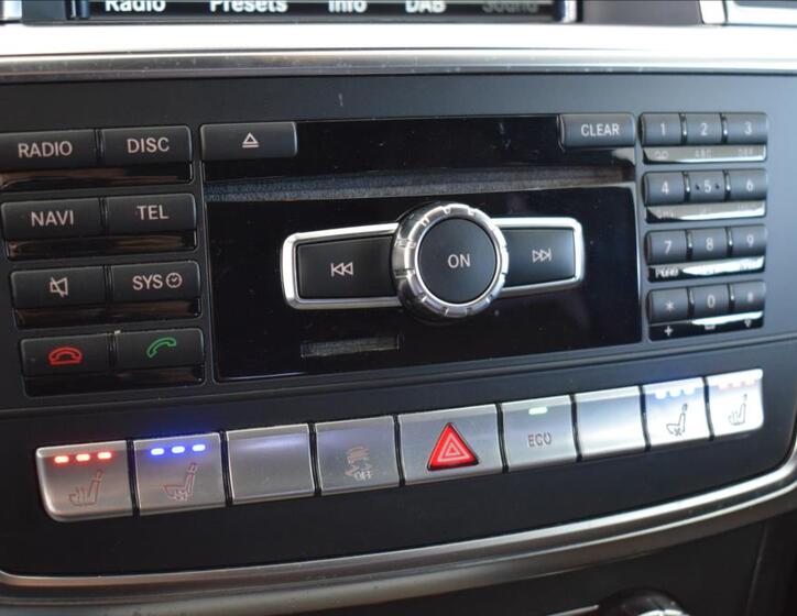 Mercedes-Benz GLS 13