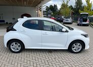 Toyota Yaris 7