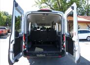 Ford Transit 22